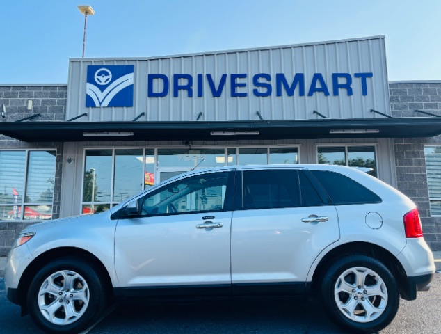 2011 Ford Edge