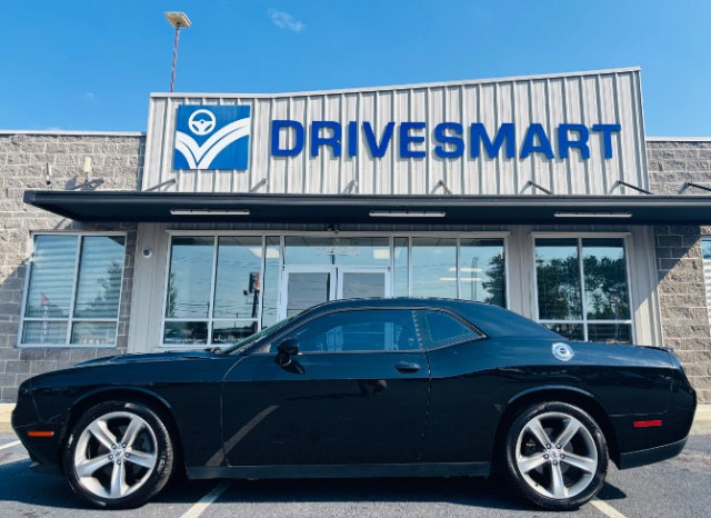 2016 Dodge Challenger